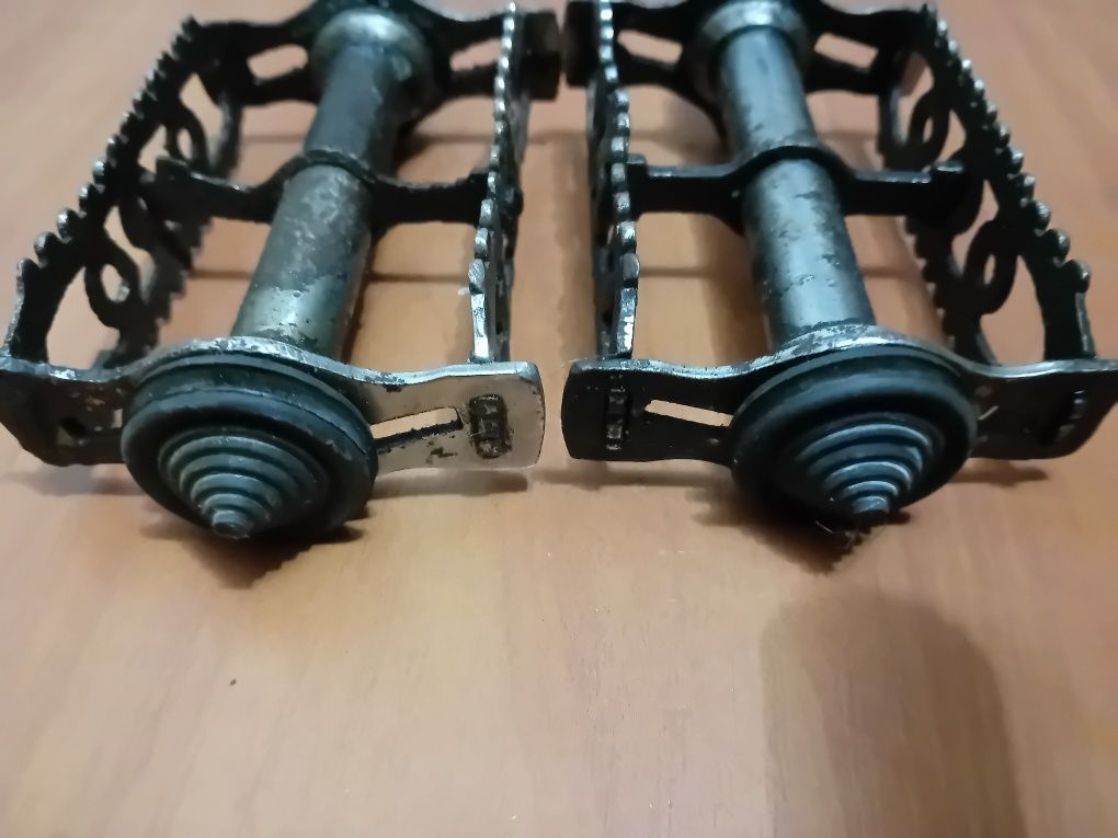 Zzr pafaro,jaguar,huragan,bałtyk