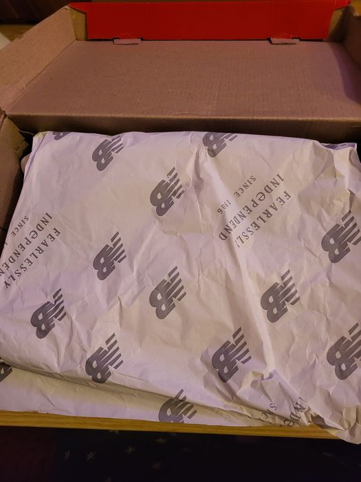 Кросівки New Balance