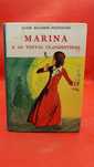 Livro - REF PINF - Lucie R.F. - Marina e as Visitas Clandestinas