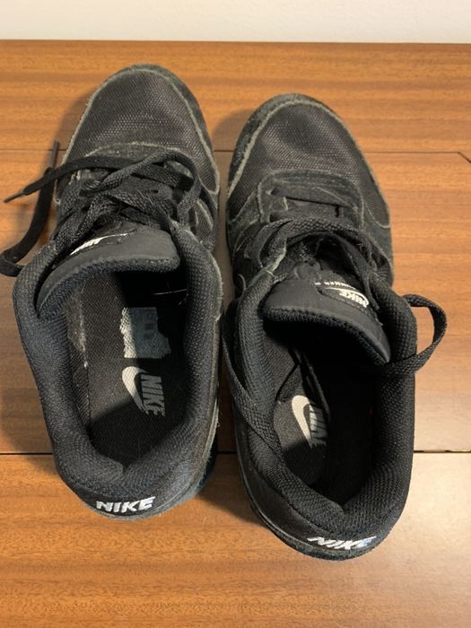 Sapatilhas Nike originais
