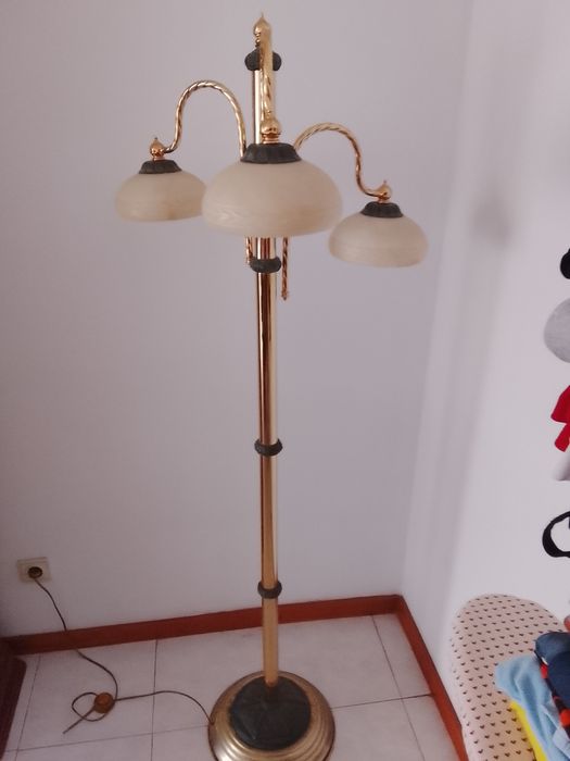 Conjunto sala, tudo junto