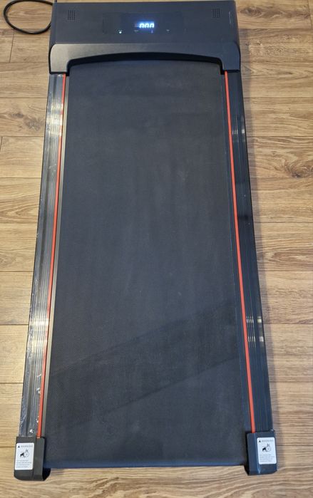 Bieżnia nowa nie używana