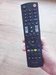 Orginalny Pilot do telewizora Sharp LCD GJ220