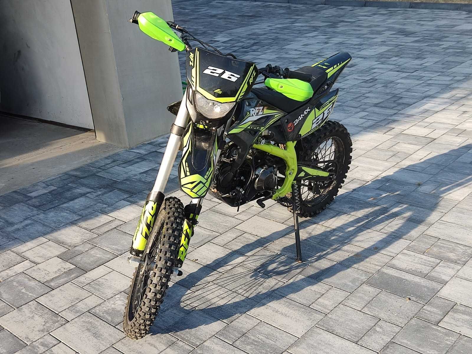 Sprzedam Kross RFZ 125