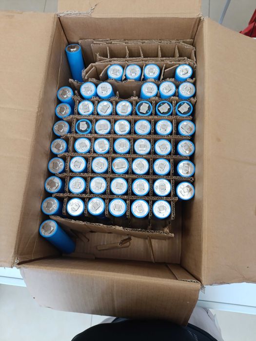 Аккумулятор EVE 33140 15ah 3.2v lifepo4