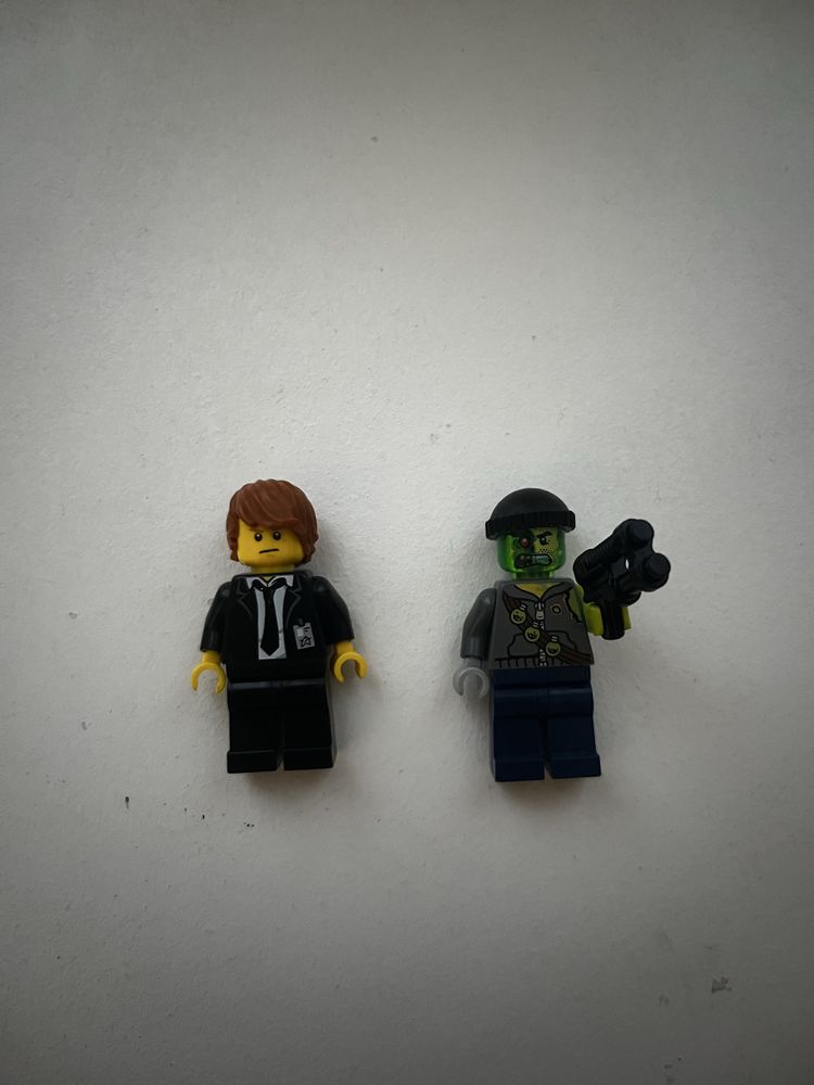 LEGO 70160 Ultra Agents Pościg quadem