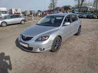 Mazda 3 1.6 benzyna