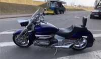 Honda Valkyrie Rune NRX 1800