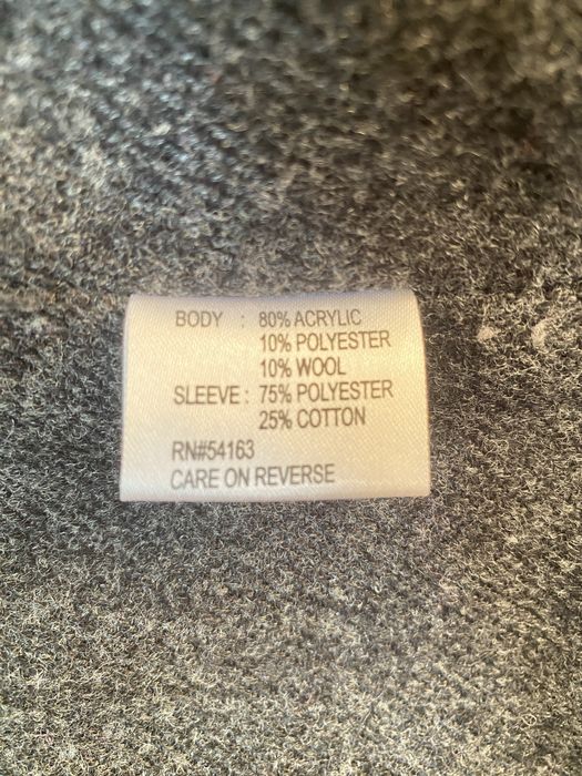 Плащ Calvin Klein