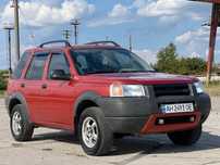 Продам Land Rover freelander 1