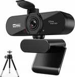 Kamera internetowa z mikrofonem ARVIEMI 1080P 30FPS