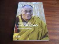 "Conselhos do Coração" de Dalai Lama