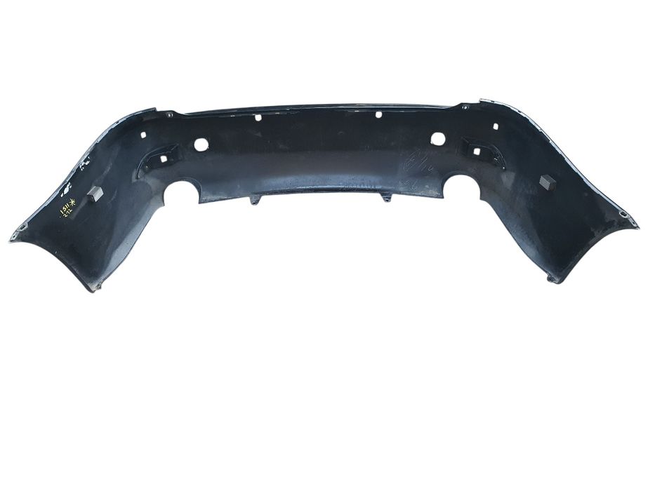 LEXUS IS250 IS350 zderzak tylny tył pdc 06-13