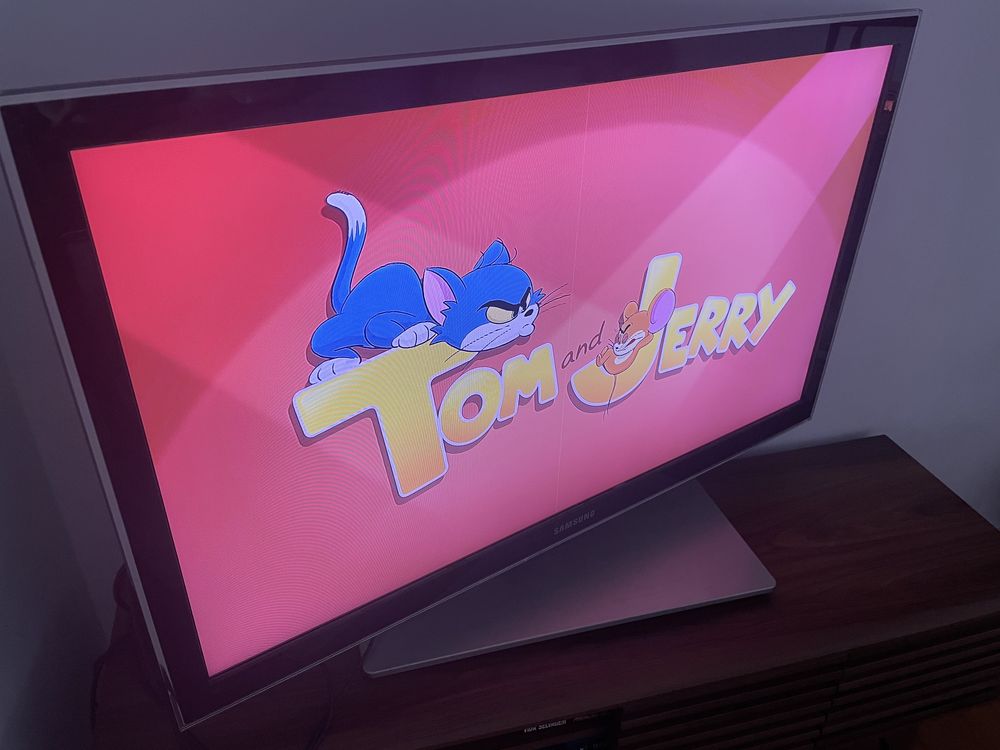 TV LED Samsung 40”