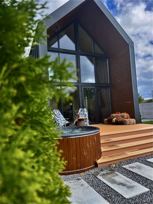 Оренда будинку Barn House з ЧАНОМ | Аренда дома |