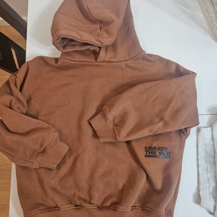 Swetshirt criança   da zara