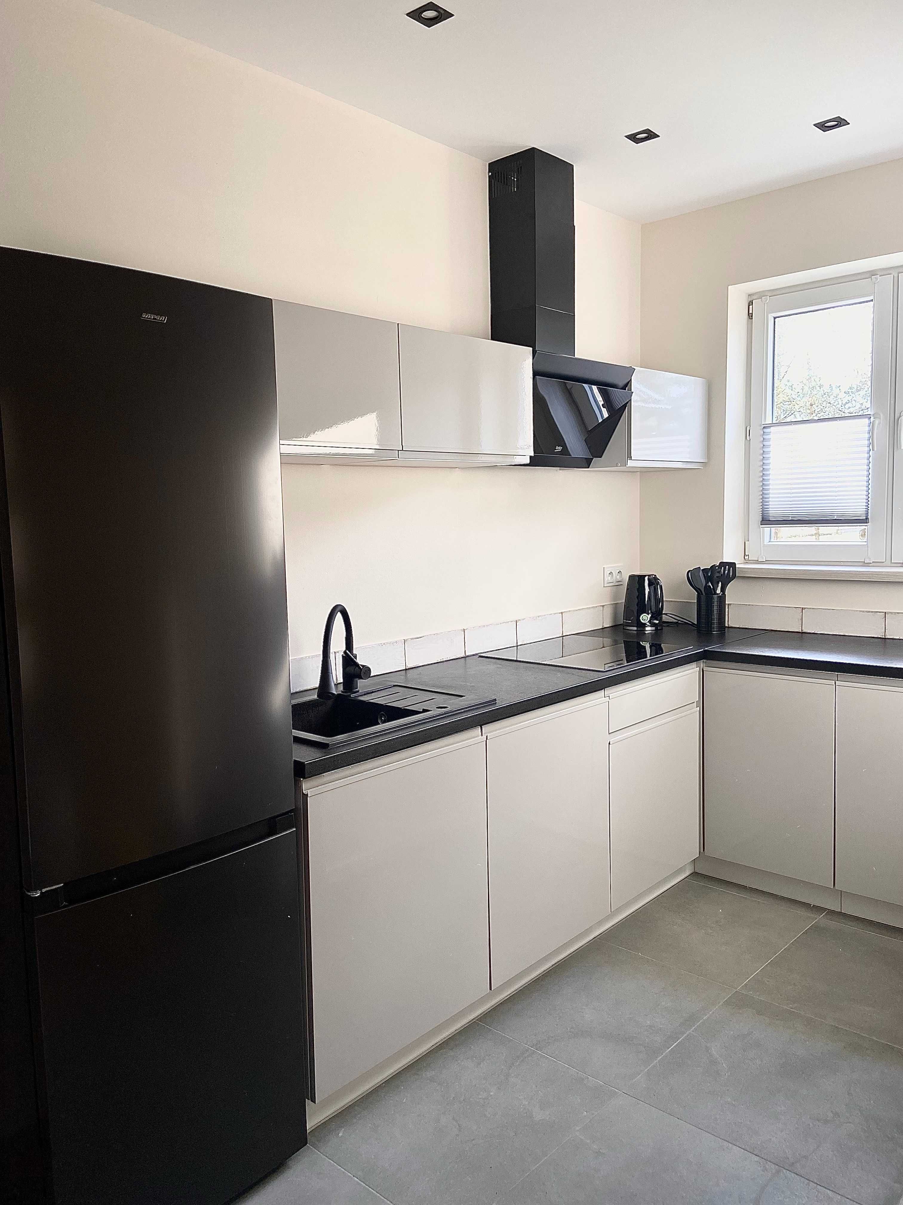 Apartamenty na wynajem nad Sanem