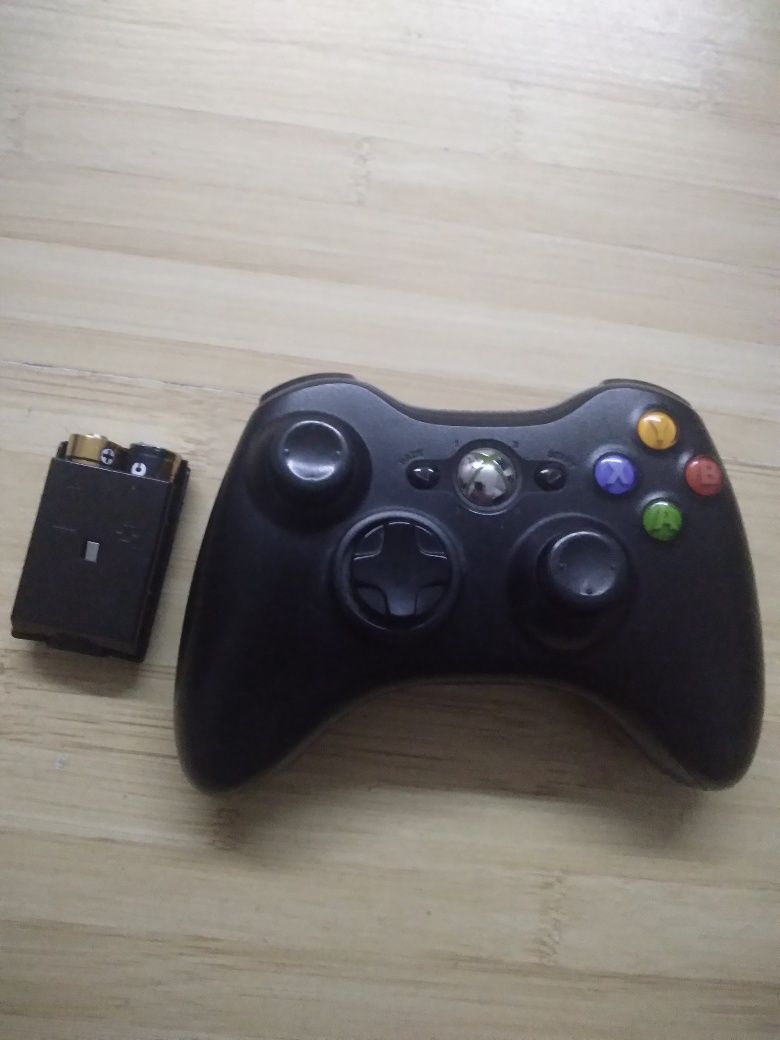 Pad do xbox 360 oryginalny