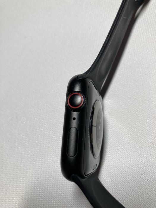 Смарт - годинник GS8 pro max