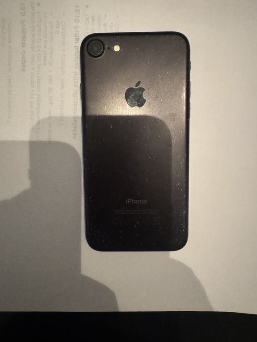Iphone 7 128gb em bom estado