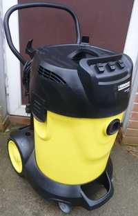 Odkurzacz przemysłowy Karcher NT 70/3