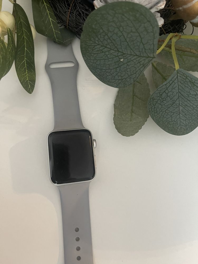 Zegarek Apple Watch Series 3 42 mm