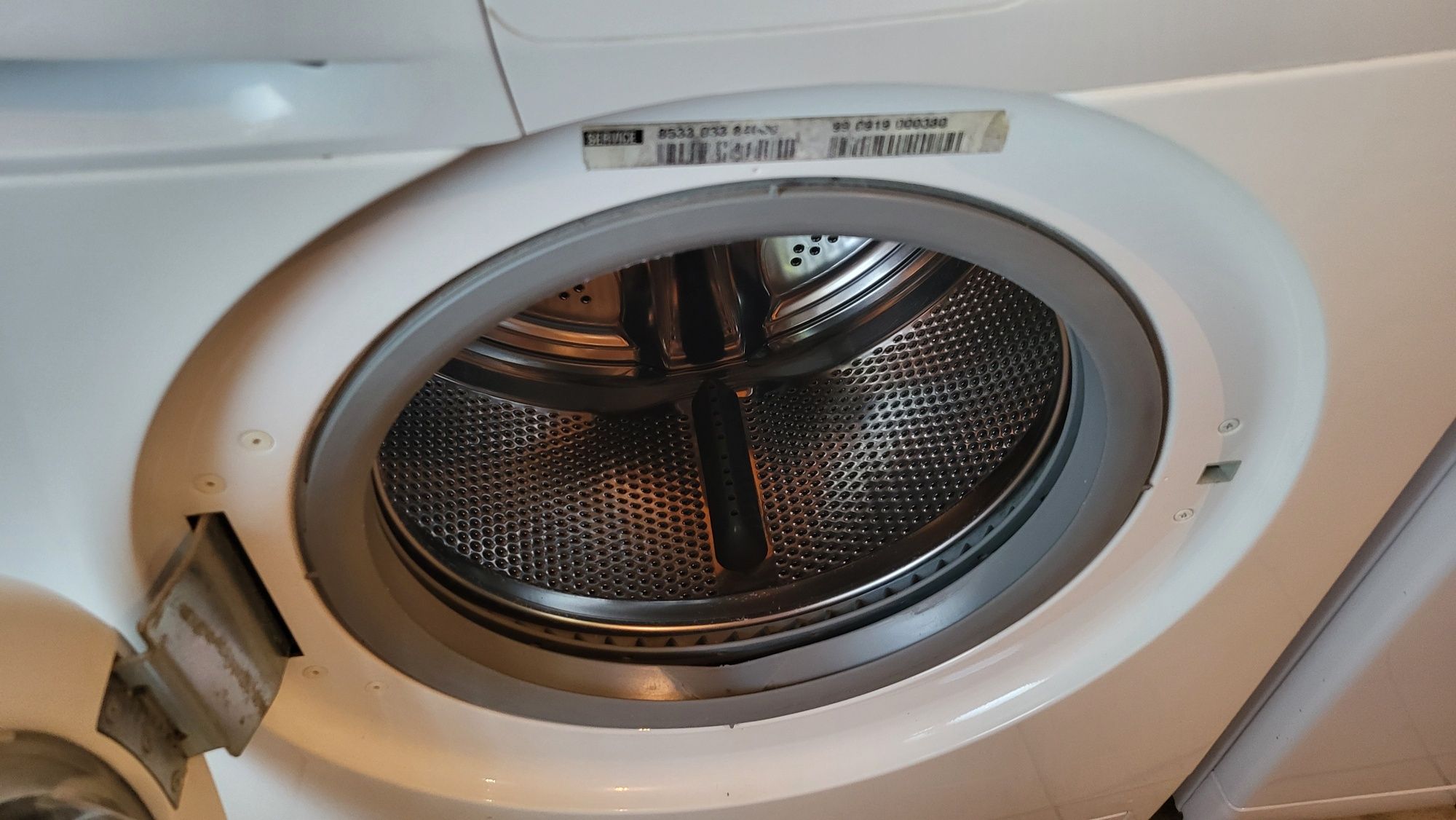 Пральна машина Whirlpool 7kg.