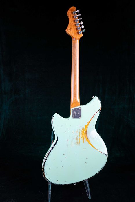 Novo Guitars Serus J | Gitara Elektryczna