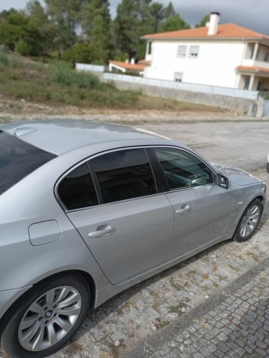 520D LCI Nacional !