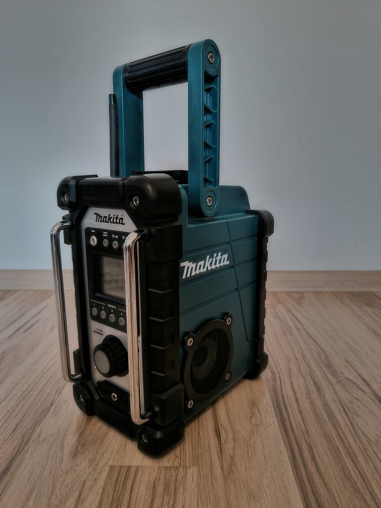 Radio Makita BMR 102