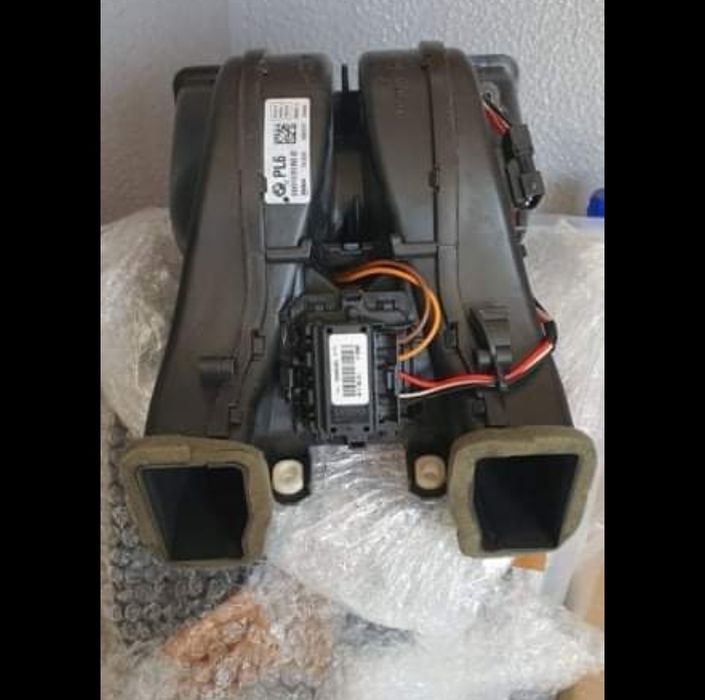 Vendo climatronics traseiro para f10/f11