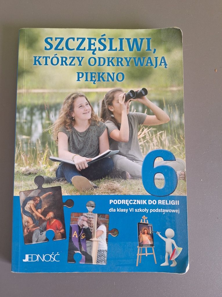 Szczęśliwi, którzy odkrywają piękno 6