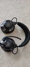 Słuchawki gamingowe JBL Quantum 910 czarne