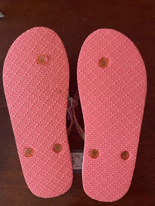 В‘єтнамки Primark нові 36 розмір