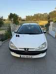 Peugeot 206 1.9D
