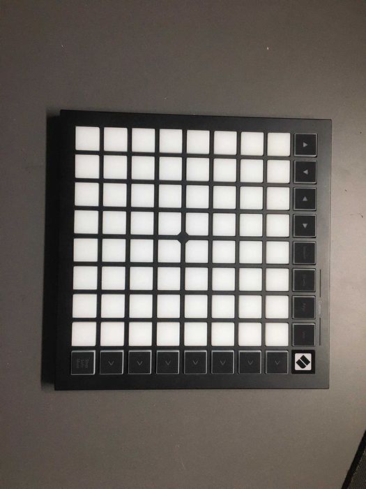 Launchpad mini mk3