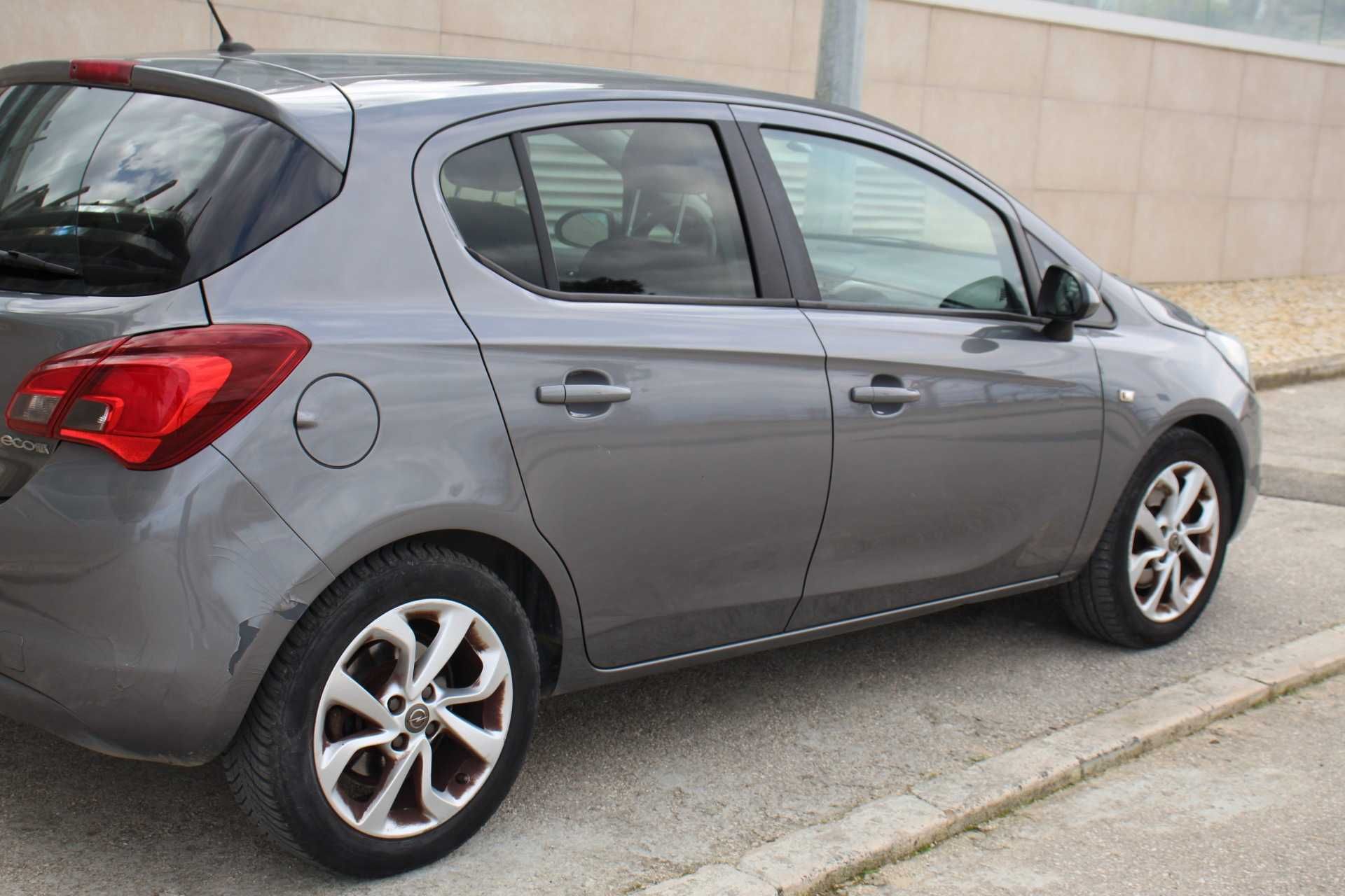 Opel Corsa 1.3 ctdi Ecoflex Cosmo