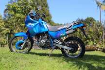 Suzuki DR650rse 1994