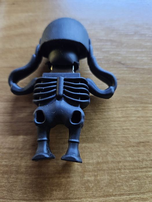 Pendrive kościotrup