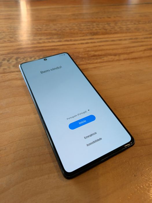 Samsung S10 lite 128G