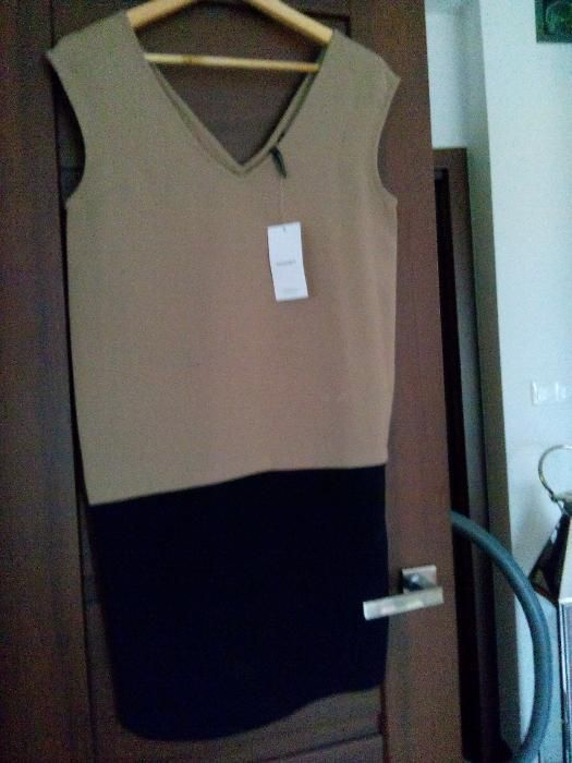 MANGO sukienka S/M