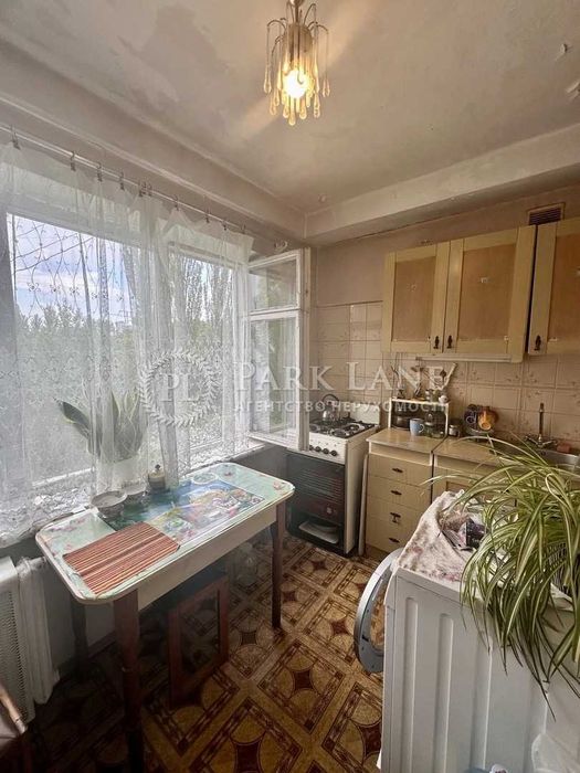 Продаж 3 кім-на Стеценка 4 Нивки Сирець Щербаківського Мрії Туполева