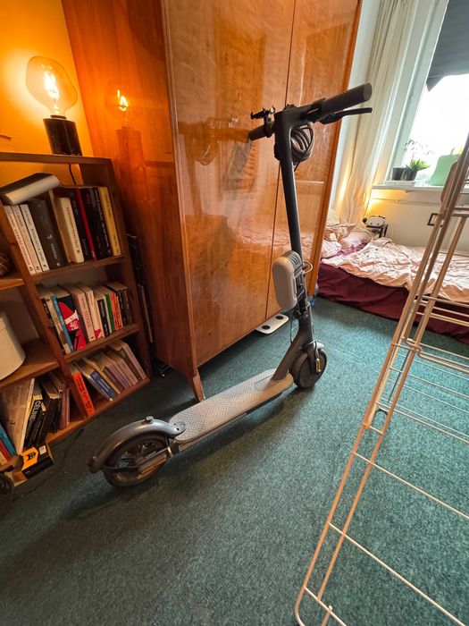 Hulajnoga Xiaomi Mi Scooter 1S