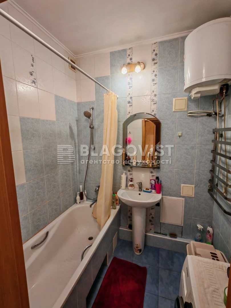 Продаж квартири  Урлівська, 4а Позняки