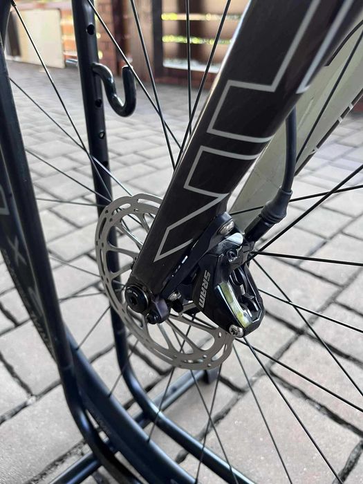 Romet NYK 2023, Rower Gravel