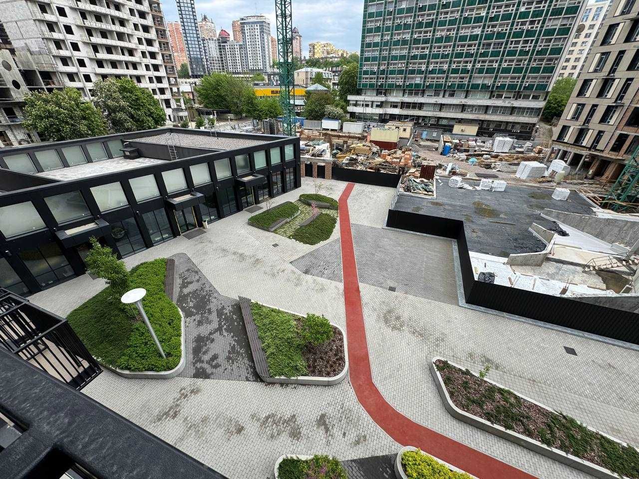 Продам квартиру 3к -4к в ЖК Трініті Trinity Triiinity Тринити Triinity