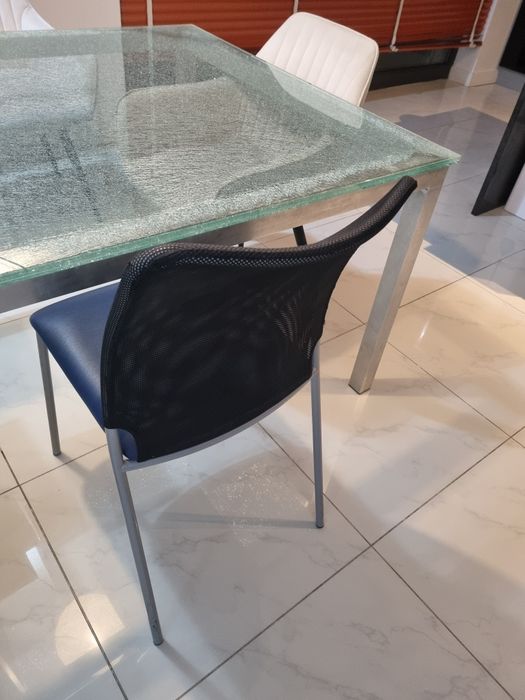 Krzesło biurowe top art meble