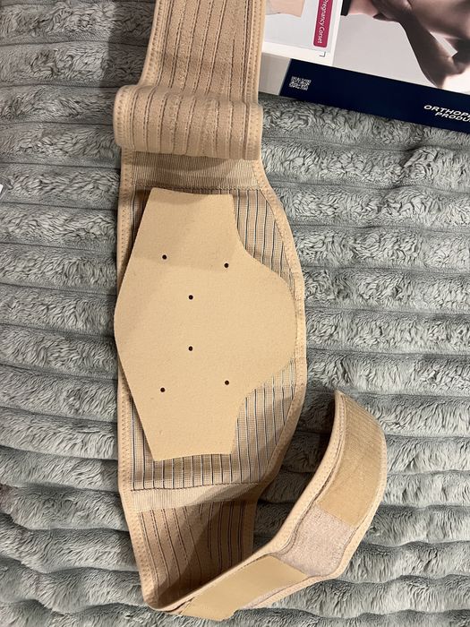 Бандаж для вагітних