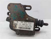 Wysprzęglik siłownik sprzęgła Smart Fortwo 450 1998-2007 0003226V014 SACHS