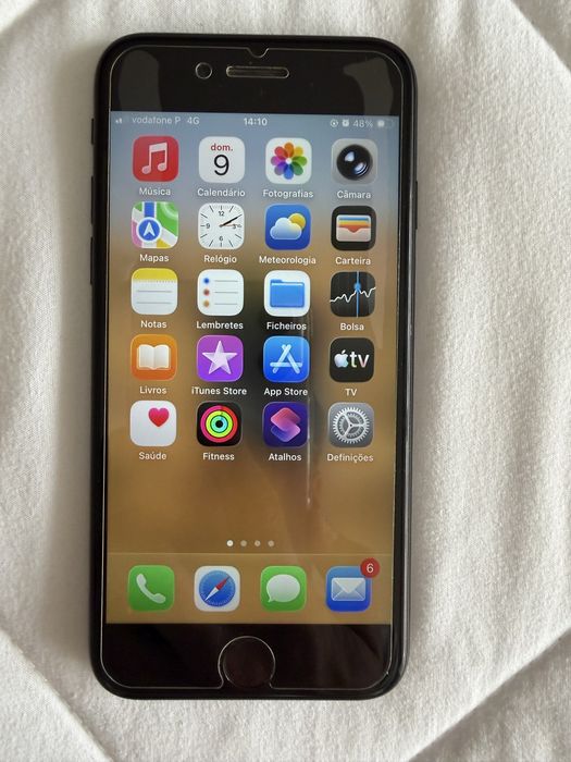 Iphone SE 2 Geração 2020